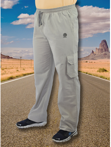 Мужские спортивные брюки (901-07)