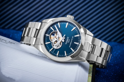 Швейцарские часы Tissot T127.407.11.041.01