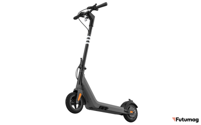 Детский электросамокат OKAI ES51 Zippy