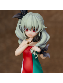 Фигурка Анчови (Anchovy / Chiyomi Anzai)