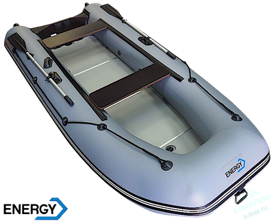 Лодка ПВХ Marlin Energy 340E