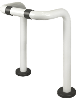 Отбойник для шлагбаума «DB-01»