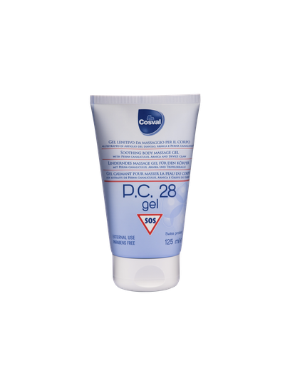 РС 28 Гель для суставов Вивасан