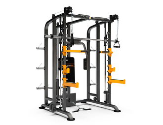 Мультистанция, машина Смита STONERISE D873