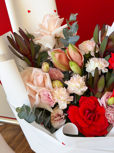 Мечты о ней