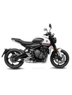 Triumph Trident 660