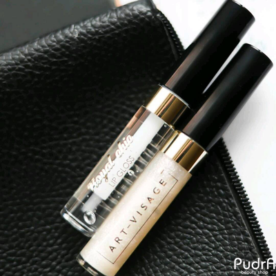 ART-VISAGE Блеск для губ "ROYAL CHIC" | Арт Визаж