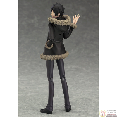 Фигурка фигма Идзая Орихара (figma Izaya Orihara)
