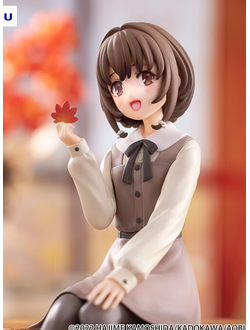 Фигурка Каэдэ Адзусагава (Azusagawa Kaede Autumn Coordinate ver. Noodle Stopper Figure)