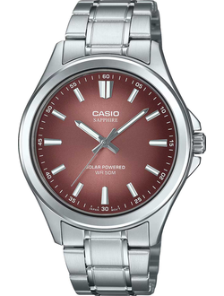 Часы Casio MTS-RS100D-5A