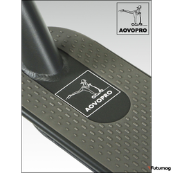 Электросамокат AOVO M365 PRO LUX