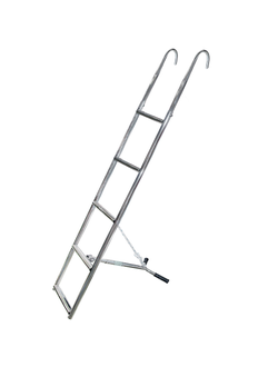 Трап «Skandic» Мореман, 130 см, 5 ступеней