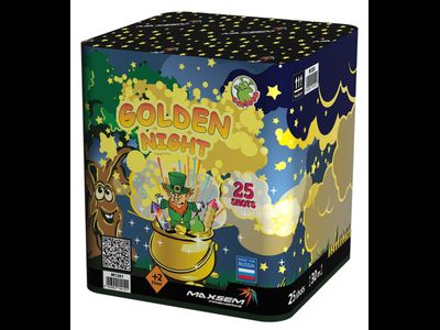 Салют M1261 (MC101) Maxsem