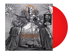 Behemoth - Evangelion LP