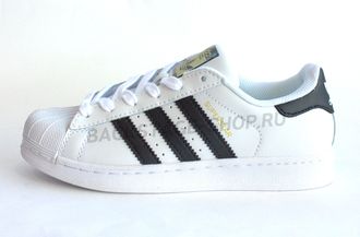 Кроссовки Adidas Originals Superstar White