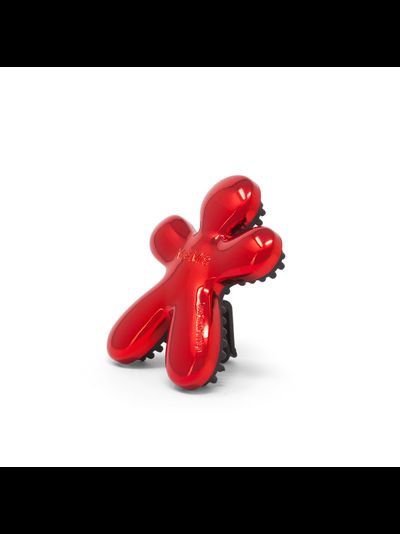 Mr &amp; Mrs Fragrance NIKI красный металлик PEPPER MINT | Перечная мята