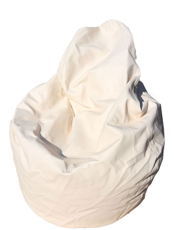 Пуфик-кресло с гранулами подростковый