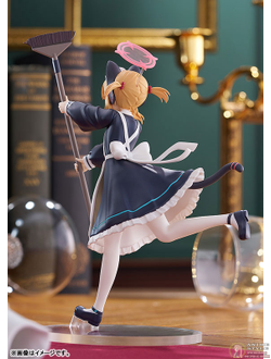 Фигурка Момои Сайба (Momoi Saiba Maid Pop Up Parade)