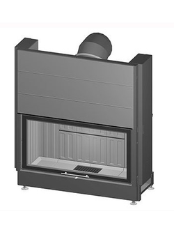 Топки SPARTHERM