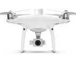 DJI Phantom 4 RTK квадрокоптер для геодезии и картографии