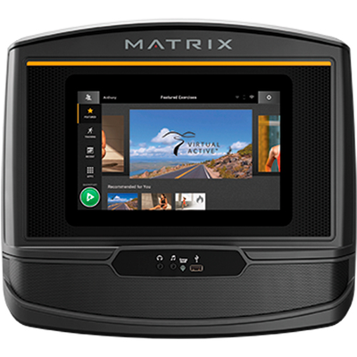 Эллиптический эргометр Matrix E50XER