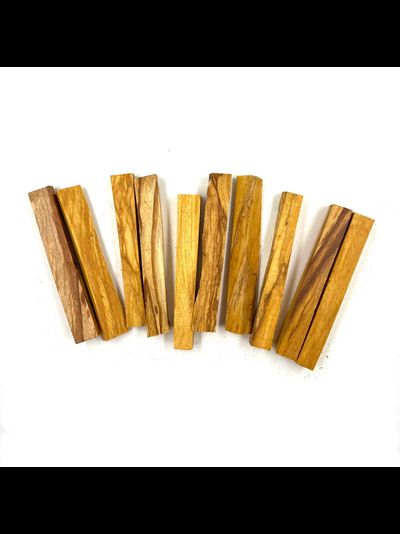 Пало Санто палочки (распиленные)