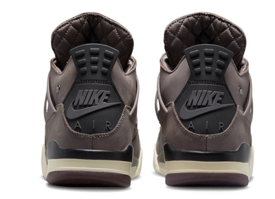 Nike Air Jordan 4 Retro A Ma Maniere (Коричневые) новые