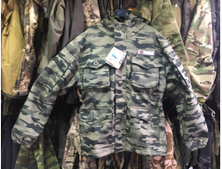 Костюм Guron демисезонный «ГОРКА-5» СМОК RBF ЦВЕТ: НАТО (нет в наличии)