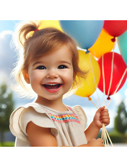 Композиции из шаров