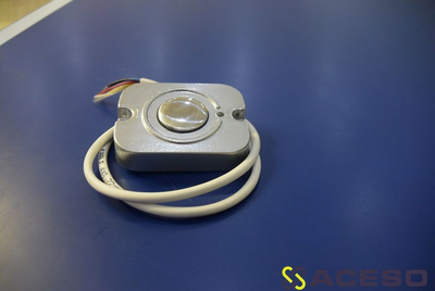 Кнопка активации, проводная для открывания двери (продается только с открывателями ОДА)