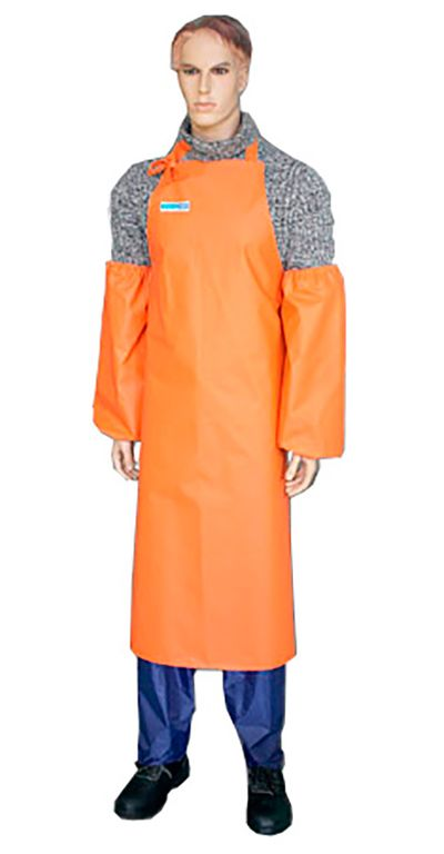 Нарукавники Fisherman's WPL влагозащитные