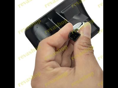 Замок багажника для Fiat Doblo