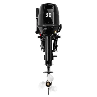 Лодочный мотор GLADIATOR G30FHS