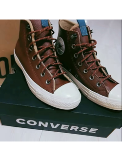 купить кеды мужские converse оригинал 162384C оригинал фото