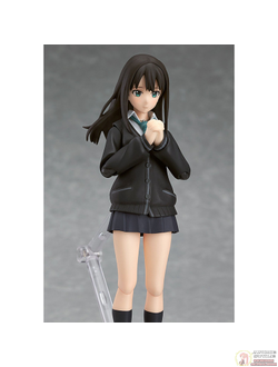 Фигурка фигма Рин Сибуя (figma Rin Shibuya Cinderella Project ver.)