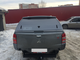 Кунг N-Commerce на новый Mitsubishi L200 2015- серый U17 от AvengerUral.ru в Уфе, Кирове, Ижевске