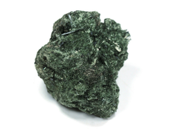 Эгирин зеленый, Россия, Мурманская обл., Ловозерский район (35*34*32 мм, 18 г) №26515