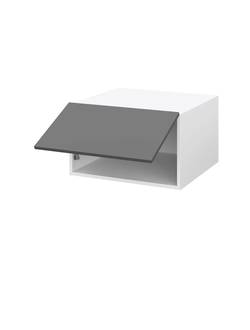 Кельн модульная кухня Шкаф верхний антресоль ШВА 600