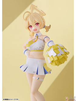 Фигурка Котори Тоёми (Kotori Toyomi Cheer Squad, Pop Up Parade)