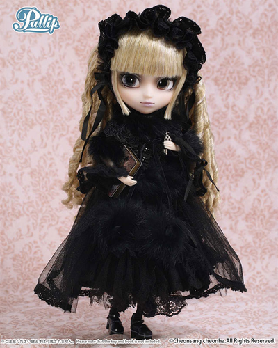 Кукла Пуллип Сейла (Pullip Seila)