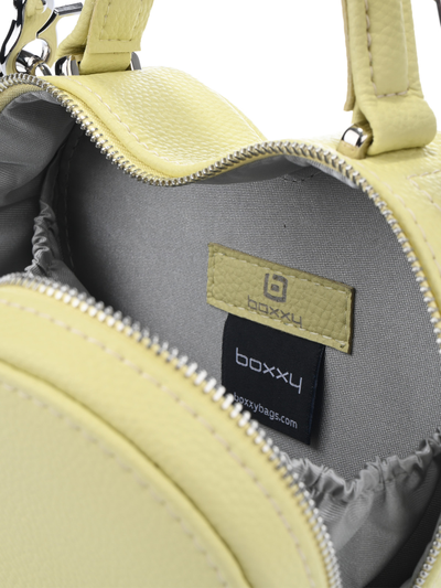 BERRY 2215	Светло-желтый