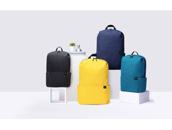 Рюкзак Xiaomi Mini Backpack Все цвета в наличии