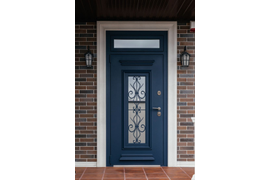 Входные двери