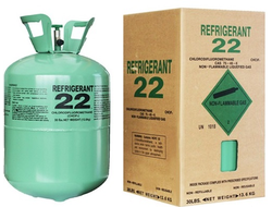Фреон R22 в одн. баллоне 13,6 кг