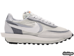 SACAI X NIKE LDV WAFFLE Summit White (40-45)