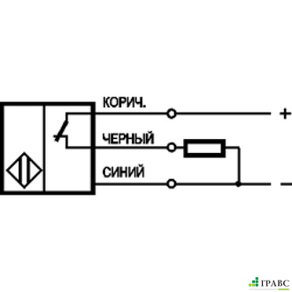 Оптический датчик OS AF42A-32P-16-LZ