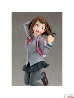Фигурка Отяко Урарака (Uraraka Ochaco Pop Up Parade)