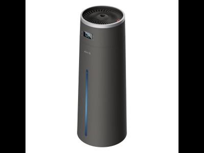 Увлажнитель воздуха Deerma DEM-F950W Серый с Wi-Fi и Алисой 8л