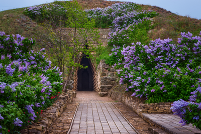 В Керчь по Крымскому мосту