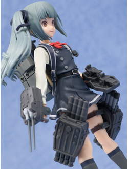 Фигурка Касуми (Kasumi Kai Ni)